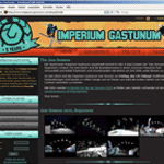 Imperium Gastunum